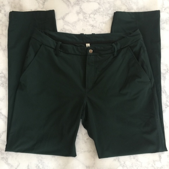 lululemon athletica Other - 🍋LULULEMON Men's Relaxed fit Pants